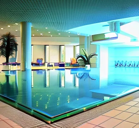 City Garden Hotel