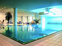 City Garden Hotel - Wifi