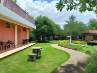 Villa de Bua Resort NAN Hotels in Nan