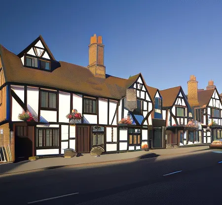 Kings Arms Hotel