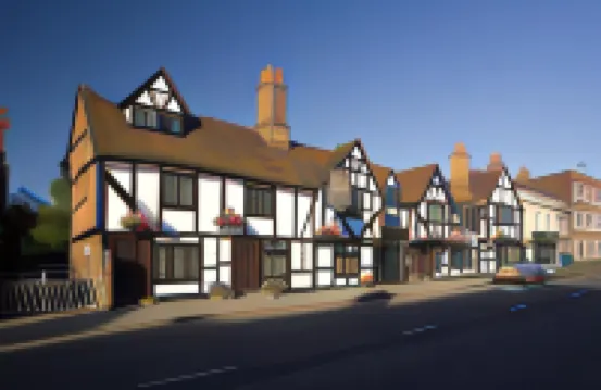 Kings Arms Hotel