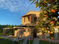 Tenuta Sovestro Hotels in San Gimignano