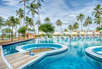 Maragogi Brisa Exclusive Hotel - Beach