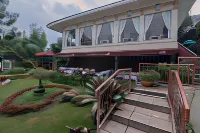 Urbanview Hotel Mon Bel Cibodas by RedDoorz Hotel di Cipanas