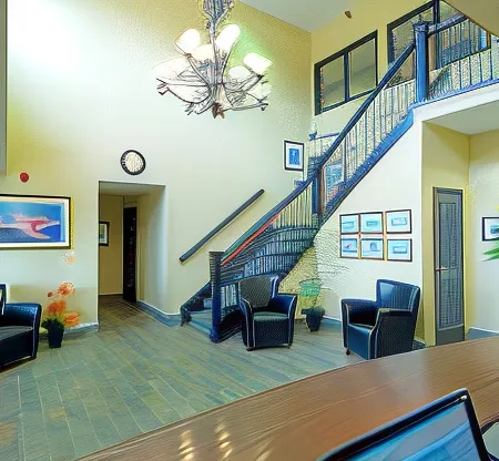 Midland Inn & Suites