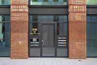 Bob W Amsterdam Noord  호텔