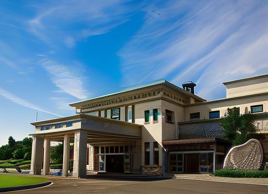 케슬렉스 골프 빌라_1