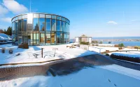 LILIENBERG Hotels in Steckborn