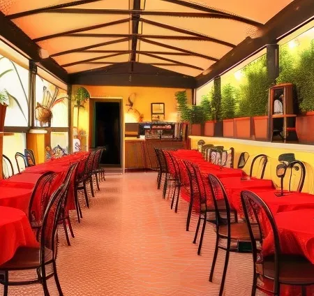 Hotel Nardizzi Americana