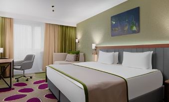 Edge Vinogradovo Moscow Hotel