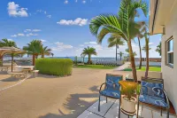Seascape Resort & Marina Hotels in Key Colony Beach