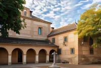 Parador de Almagro