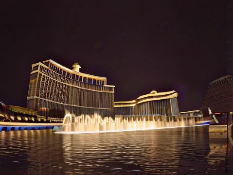 골드코스트 호텔