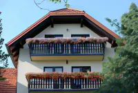 Apartment House Koprivnik Hotels in Dobrna