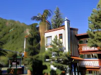 Tyrolean Lodge