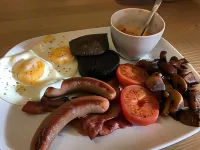 The Bowmore House Bed and Breakfast