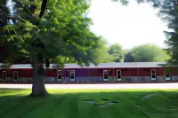 Motel le Charentais Hotel dekat Cégep de Sorel-Tracy
