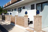 Paradise Sicily Rooms Hotels in Calatabiano