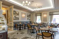 Penzion Longus Hotels in Kyjov