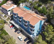 Apartamentos El Rio