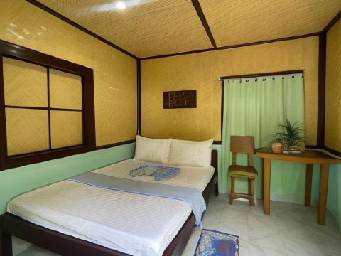 Concepcion Divers Lodge