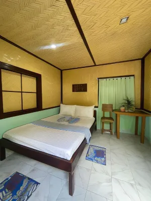 Concepcion Divers Lodge