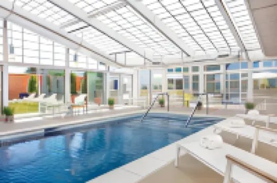 เอลิเมนต์ อินเดียนาโพลิส คาร์เมล โรงแรมในคาร์เมล