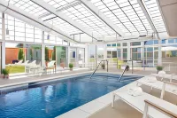 Element Indianapolis Carmel Hotels in Carmel