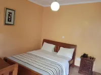 The Meru House Hotels in Nkubu