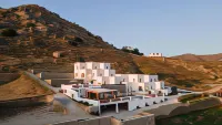Naxos Earth Suites