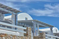 Orabel Suites Santorini (Adults Only) Hotels in Perivolos