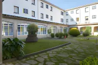Pensión Pakeleku Hotels in Leitza