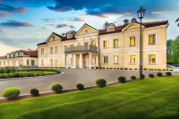 Hotel Sobienie Królewskie - Spa