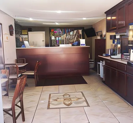 Super 8 by Wyndham Redlands/San Bernardino