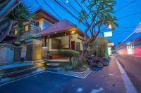 Sindhu Mertha Sanur Hotels in Bali