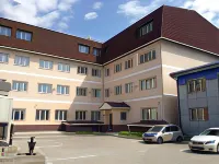 Dvorik Hotel