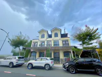 Huy Hoang Hotel