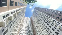 Well Studio Tokyo Riverside PIK 2 By Travelio Hotels near Hutan Mangrove PIK 2