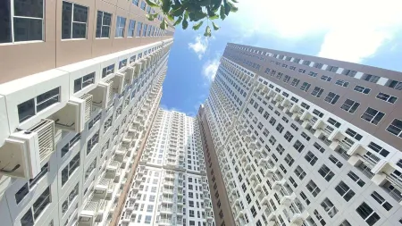 Brand New Studio Tokyo Riverside PIK 2 By Travelio