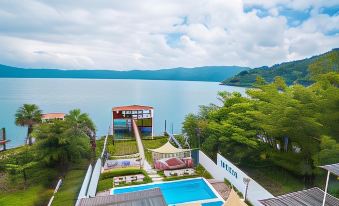 Equinoccio Hotel