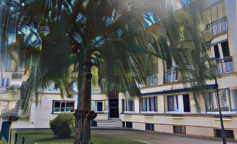 Hôtel de la Promenade