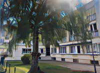 Hôtel de la Promenade Hotels in Plombieres-les-Bains
