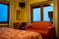 Hotel Serena - Tre Cime Views Hotels near Lake Misurina