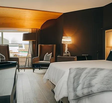 Hotel Dakota Hotels in Meiringen