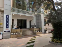 Keys Lite by Lemon Tree Hotels, Mayfield, Gurgaon Hotels near Vatika Business Centre & Co-working Spaces