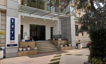 Keys Lite by Lemon Tree Hotels, Mayfield, Gurgaon