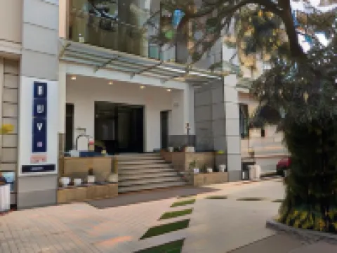 Keys Lite by Lemon Tree Hotels, Mayfield, Gurgaon