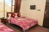 Golden Bite Hotel Hunza Hotel a 