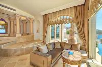 Lukka Exclusive Hotel Hotels in Kaş