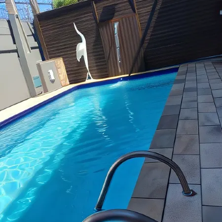 Hostel Pé na Praia Itanhaém